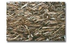 Bioteg - Model BT 50 - Biofilter Material