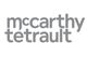 McCarthy Tetrault