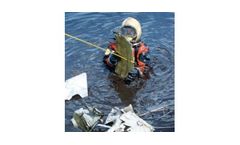 Diving Services