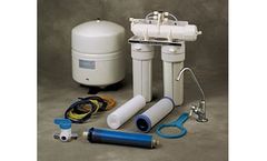 SWT Premium - Model P/N RO23802-50 - Reverse Osmosis Systems