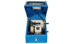 WES - Model DosingCube – DCE5 [Ecolab] - Self Contained Dosing System