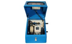 WES - Model DosingCube – DCE11 [Ecolab] - Self Contained Dosing System