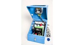 WES - Model DosingCube – DC17 [Grundfos] - Self Contained Dosing System