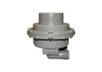 Guzzler - Model GF-1400D - Foot Button Pump