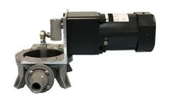 Guzzler - Model GE-0401D - 115 VAC Guzzler Motorized Pump