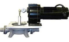 Guzzler - Model GE-0403D - 12 VDC Motorized Guzzler Pump