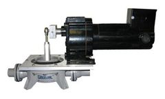 Guzzler - Model GE-0404D - 24 VDC Motorized Guzzler Pump