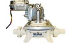 Guzzler - Model GE-0400N - Motorized Pump