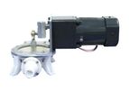 Guzzler - Model GE-0401N - 115 VAC Motorized 2400 Pump