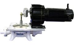 Guzzler - Model GE-0403N - 12 VDC Motorized 2400 Pump