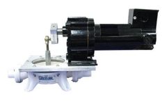 Guzzler - Model GE-0404N - 24 VDC Motorized 2400 Pump