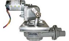 Guzzler - Model GE-0450D - Motorized 450 Pump