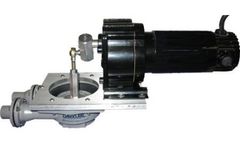 Guzzler - Model GE-0450D - 12 VDC Motorized 450 Pump