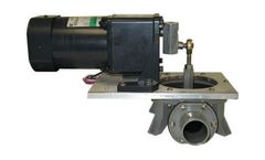Guzzler - Model GE-0501D - 115 VAC Motorized 500 Pump