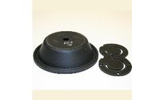 Guzzler - Model 400 or 3400 Series - Service Kit For Pumps
