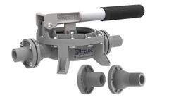 Bosworth - Model Guzzler GH-0400U-1 - Utility Hand Pump