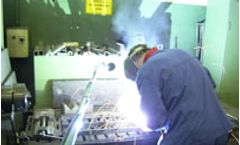 Safety at Work Services