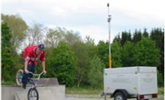 Sport and Leisure Noise Services