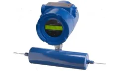 Bionetics Rheotherm - Model 210 - Thermal Low Flow Liquid Meters