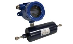 Bionetics Rheotherm  MaxExtractor - Extraction Monitor System