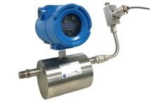 Bionetics RHEODAPT - Model 210 - Multi-Variable Process Meter