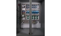 Bionetics - Condenser Monitoring System (CMS)