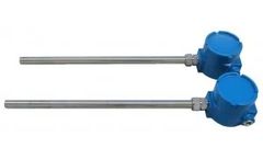 Bionetics - Pressure and Temperature (PT) Probe