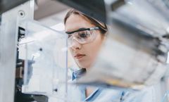Laboratory Services