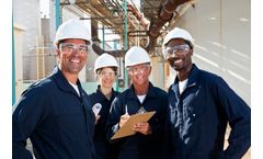 Industrial Water Treatment