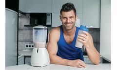 Pepzyme - Model AG - Protease Enzyme Blend for Protein Digestion