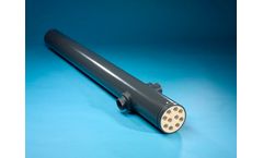 Duraflow - Model DF-415 - Membrane Module