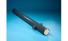 Duraflow - Model DF-406 - Membrane Module