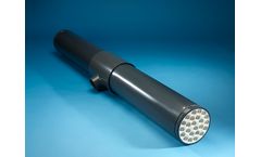 Duraflow - Model DF-424 - Membrane Module