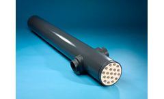 Duraflow - Model DF-419 -  Membrane Module