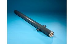 Duraflow - Model DF-405 - Membrane Module