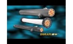 Duraflow Video