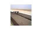 Geosynthetics Installation