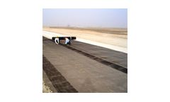 Geosynthetics Installation