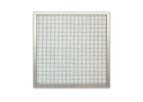 ACI - Model Ultra - Washable Electrostatic Air Filter