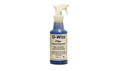 ACI - Model G-WIZZ - Cleaning Solution and Degreaser