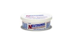 Neutronic - Odor Neutralizing Gel