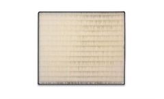ACI - Model HEPA 500 - Replacement Filter