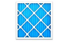 ACI - Model 16x16x1 - Pleated Pre Filter