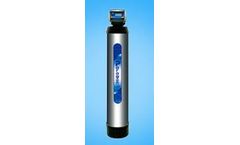 Paragon - Model PW-1.2-120 - Whole House Water Filter System