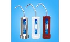 Paragon - Model P3060 - Counter Top Water Purification Systems