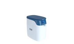 PARAGON - Model PWS210D110C4D - Automatic Water Softener