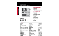 Kiosks - Automating Ticketing System Specification 
