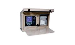 Model 920i - Livestock Weigh Center