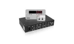 Tracer - Model AV - Digital Weight Indicator