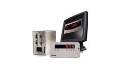 Tracer - Model AVi - Baggage Counter System